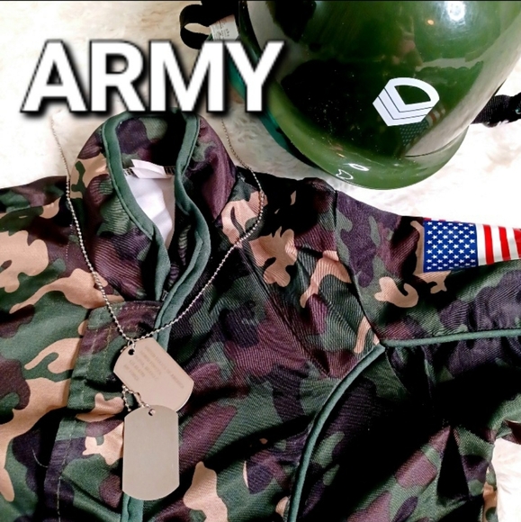 📣- Just in !!! halloween costumes+all costumes receive 🎁w/ purchase - Picture 2 of 12